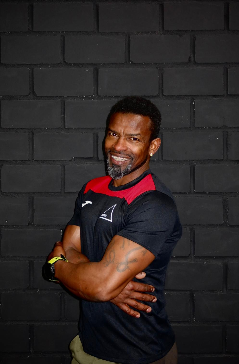 Nilton Monteiro